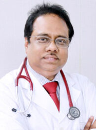 Prof. Dr. Triptish Chandra Ghose-cardiology specialists in Comilla