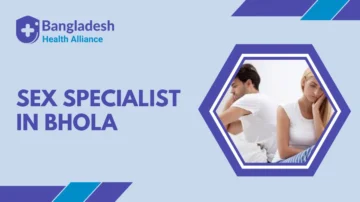 Sex Specialist in Bhola