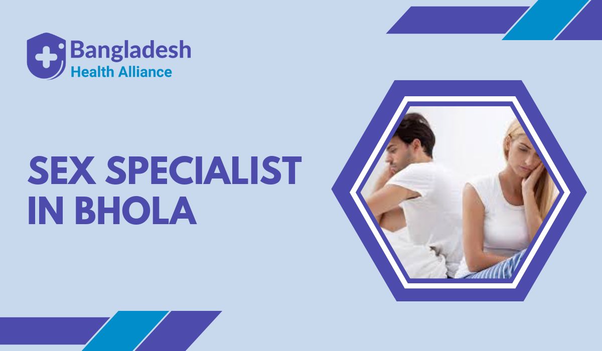 Sex Specialist in Bhola