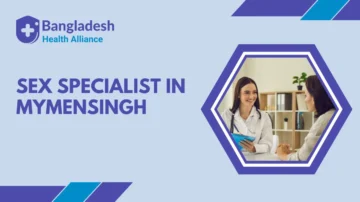 Sex Specialist in Mymensingh