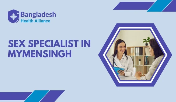 Sex Specialist in Mymensingh
