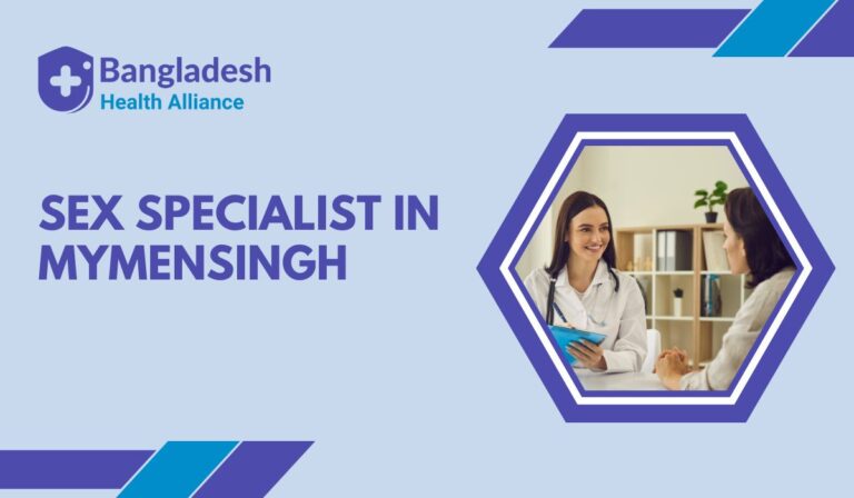Sex Specialist in Mymensingh