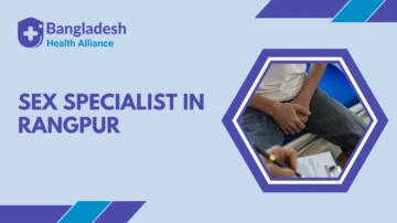Sex Specialist in Rangpur