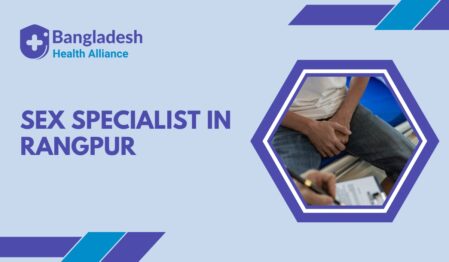 Sex Specialist in Rangpur