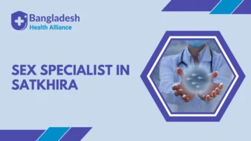Sex Specialist in Satkhira