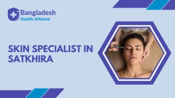 Skin Specialist in Satkhira