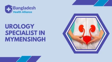 Urology Specialist in Mymensingh
