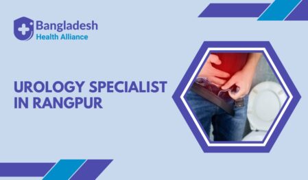 Urology Specialist in Rangpur