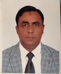 Dr. Abu Hasanat Md. Ahsan Habib-Anesthesiology Specialist-Jessore