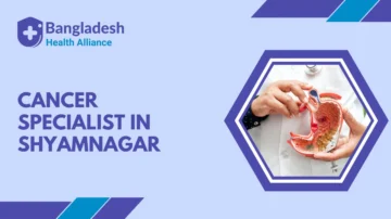 Cancer Specialist in Shyamnagar