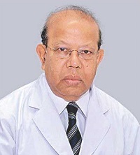 Dr. A K Azad – Skilled Hepatobiliary Surgeon in Dhaka