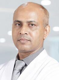 Professor Dr. Akhil Ranjon Biswas - Hematologist and blood specialists in Dhaka