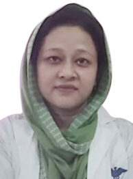 Dr. Fouzia Akter