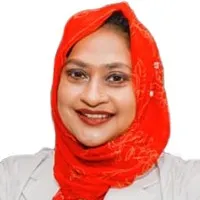 Dr. Ismat Jahan Lima