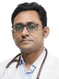 Dr. Md. Ashikuzzaman - Hematologist and blood specialists in Dhaka