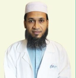 Dr. Mohammad Manirul Islam - Hematologist and blood specialists in Dhaka