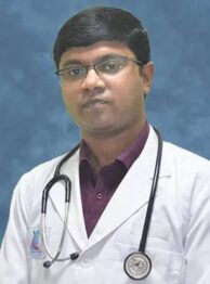 Dr. Showrab Biswas - Hematologist in Chattogram