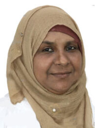 Dr. Tasneem Ara - Hematologist and blood specialists in Dhaka