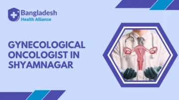Gynecological Oncologist in Shyamnagar