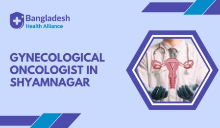 Gynecological Oncologist in Shyamnagar