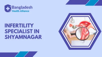 Infertility Specialist in Shyamnagar