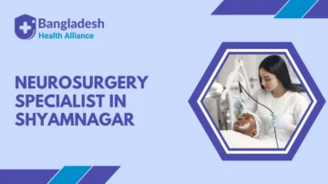 Neurosurgery Specialist in Shyamnagar