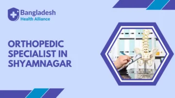 Orthopedic Specialist in Shyamnagar