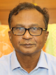 Prof. Dr. Anupam Barua - Hematologist in Chattogram