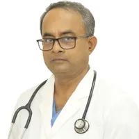 Prof. Dr. Bidhan C. Das