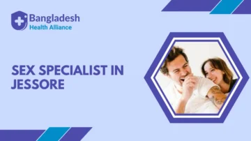 Sex Specialist in Jessore