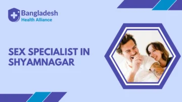 Sex Specialist in Shyamnagar