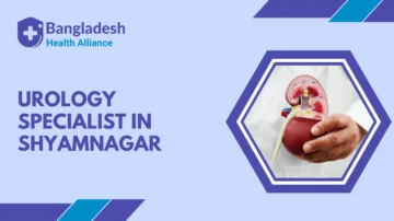 Urology Specialist in Shyamnagar