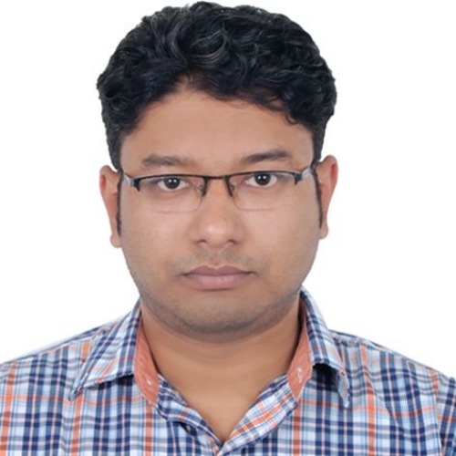 Asst. Prof. Dr. Mahmudul Hasan Mithun