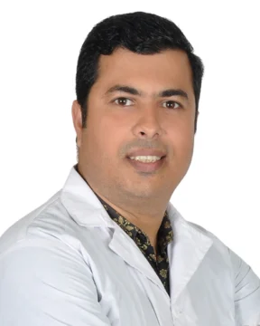 Dr. Pallab Sarma Roy (59831)