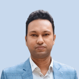 Dr. Abu Raihan Alberuni - ENT & Head Neck Surgery Specialist