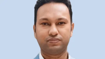 Dr. Abu Raihan Alberuni