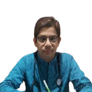 Dr. Md. Nurul Islam Khan