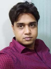 Nutritionist Iqbal Hossain