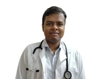 About Dr. Md. Ashiqur Rahman