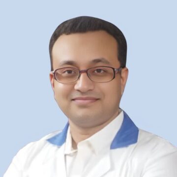 Dietitian Sanjib Ahmad Talukder Tonoy