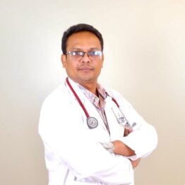 Dr. Md Nasir Uddin Expert Neurosurgeon Specializing in Brain & Spine Surgery