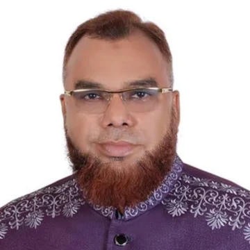 Dr. Md. Jahangir Alam