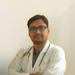 Dr. Alam Iftekhar Belyat – Pediatrician in Rajshahi