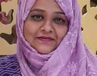 Dr. Nusrat Jahan Papree