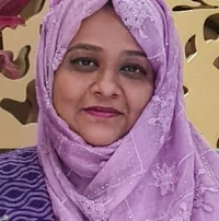 Dr. Nusrat Jahan Papree