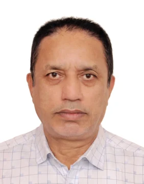 Professor Dr. Kowsar Ahmed – Psychiatry Specialist in Sylhet