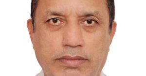 Professor Dr. Kowsar Ahmed – Psychiatry Specialist in Sylhet