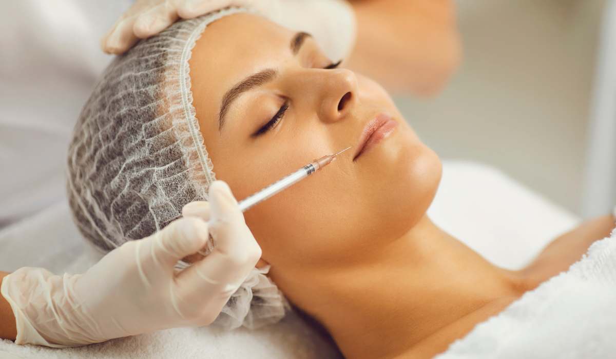 Cosmetic & Dermatosurgery Services