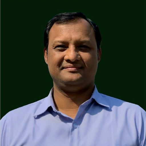 Dr. Nitya Ranjan Balo, Orthopaedic Surgeon in Dhaka