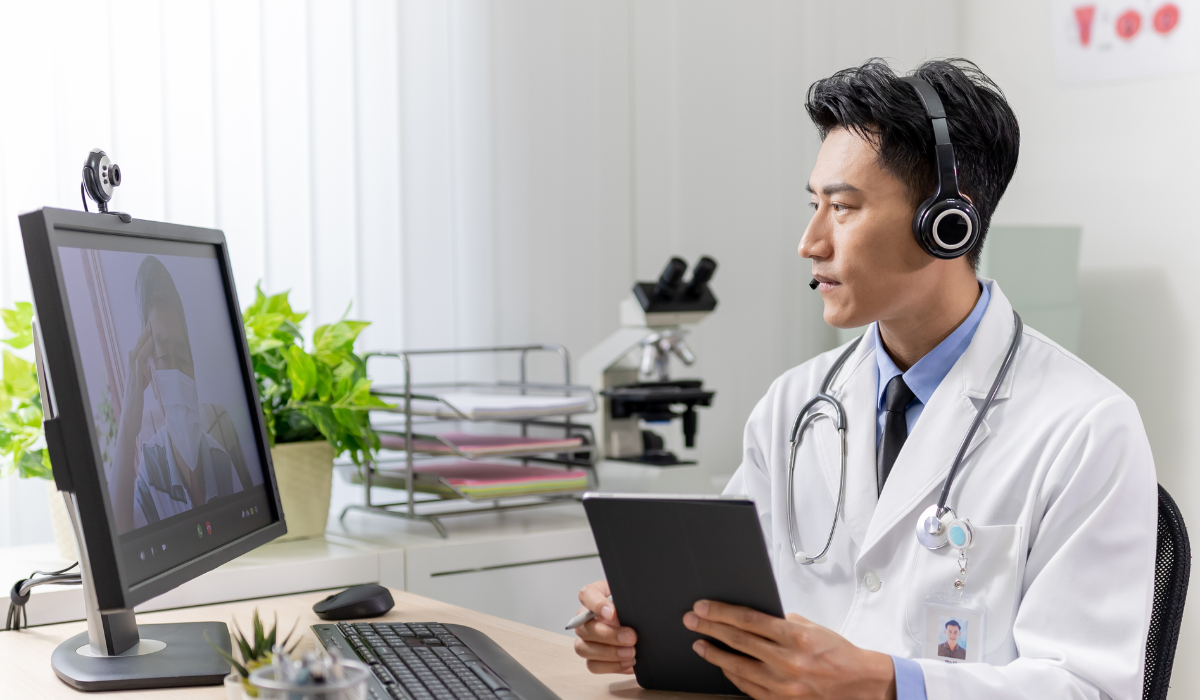 Online Consultation – Available Nationwide For Expert Dermatology & Sexual Health